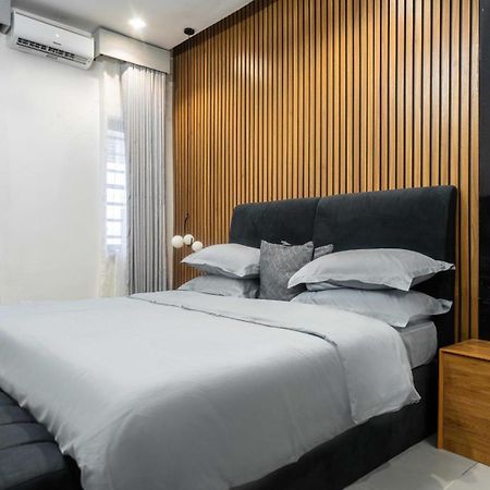 Villa Toscana Luxe Gra Port Harcourt Esterno foto