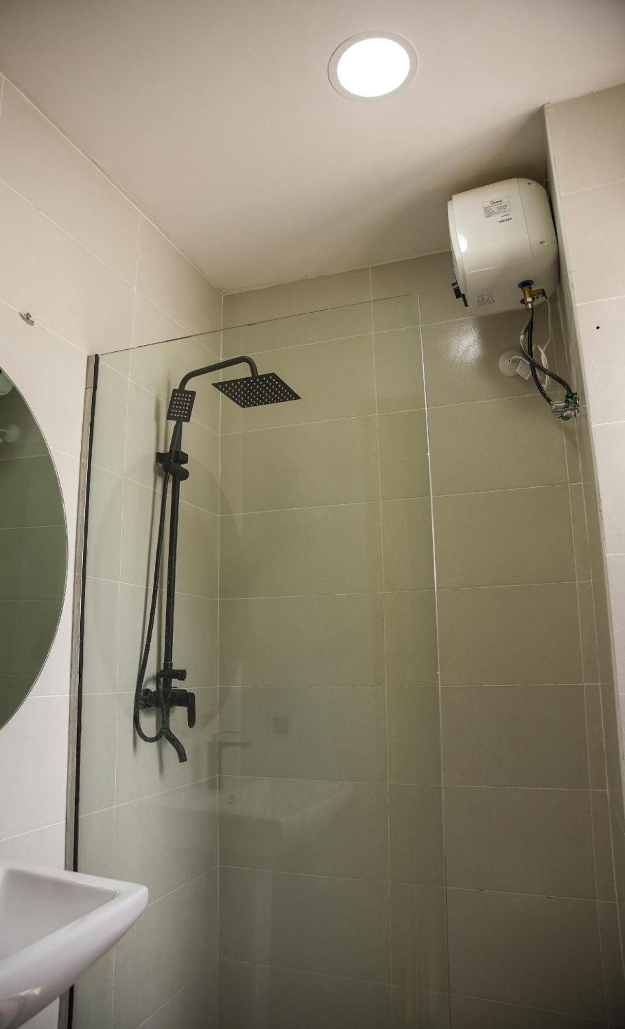 Villa Toscana Luxe Gra Port Harcourt Esterno foto