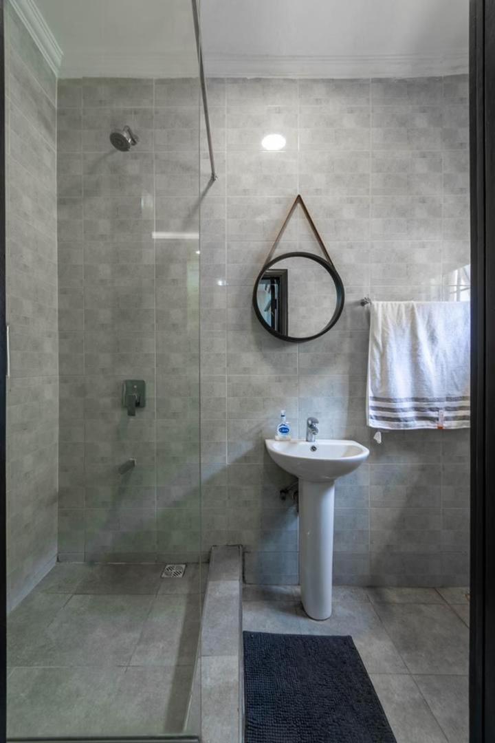 Villa Toscana Luxe Gra Port Harcourt Esterno foto