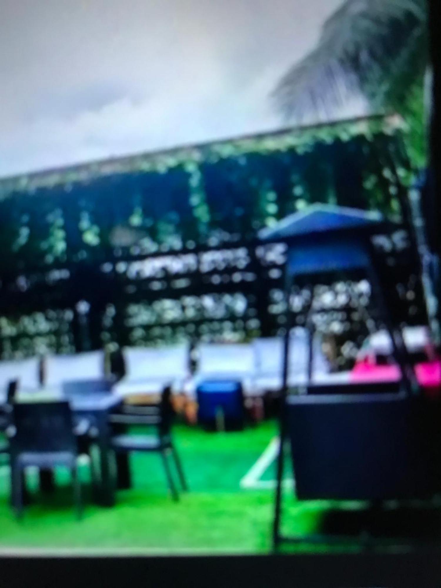 Villa Toscana Luxe Gra Port Harcourt Esterno foto