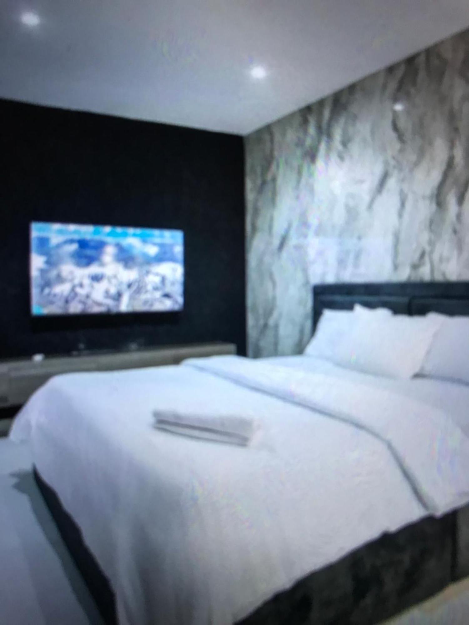 Villa Toscana Luxe Gra Port Harcourt Esterno foto