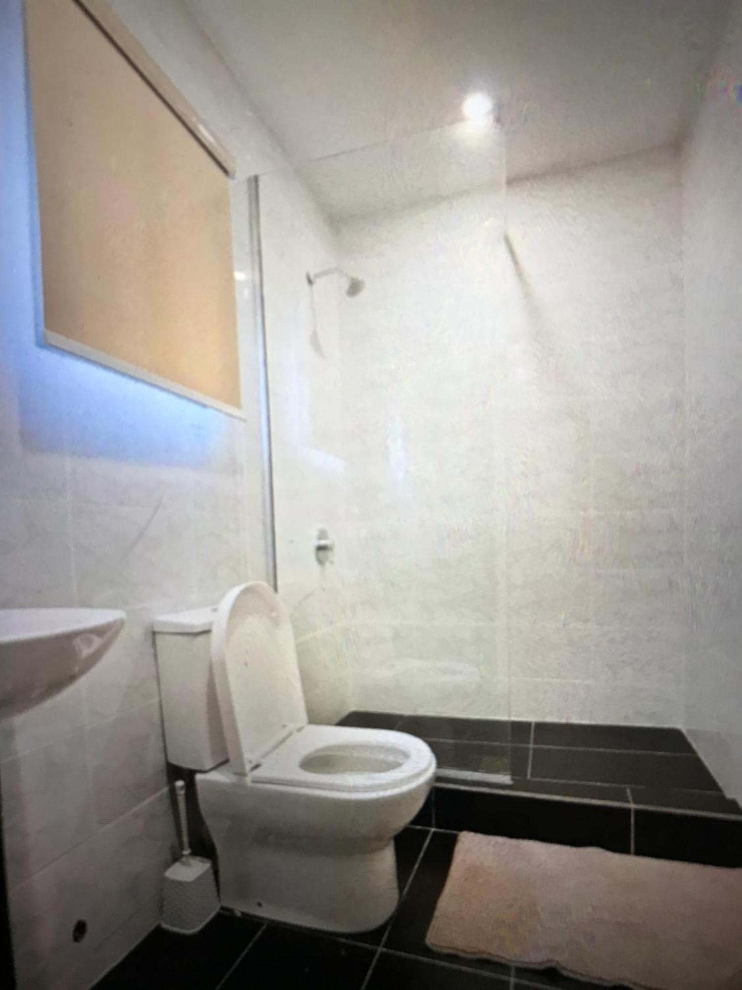 Villa Toscana Luxe Gra Port Harcourt Esterno foto