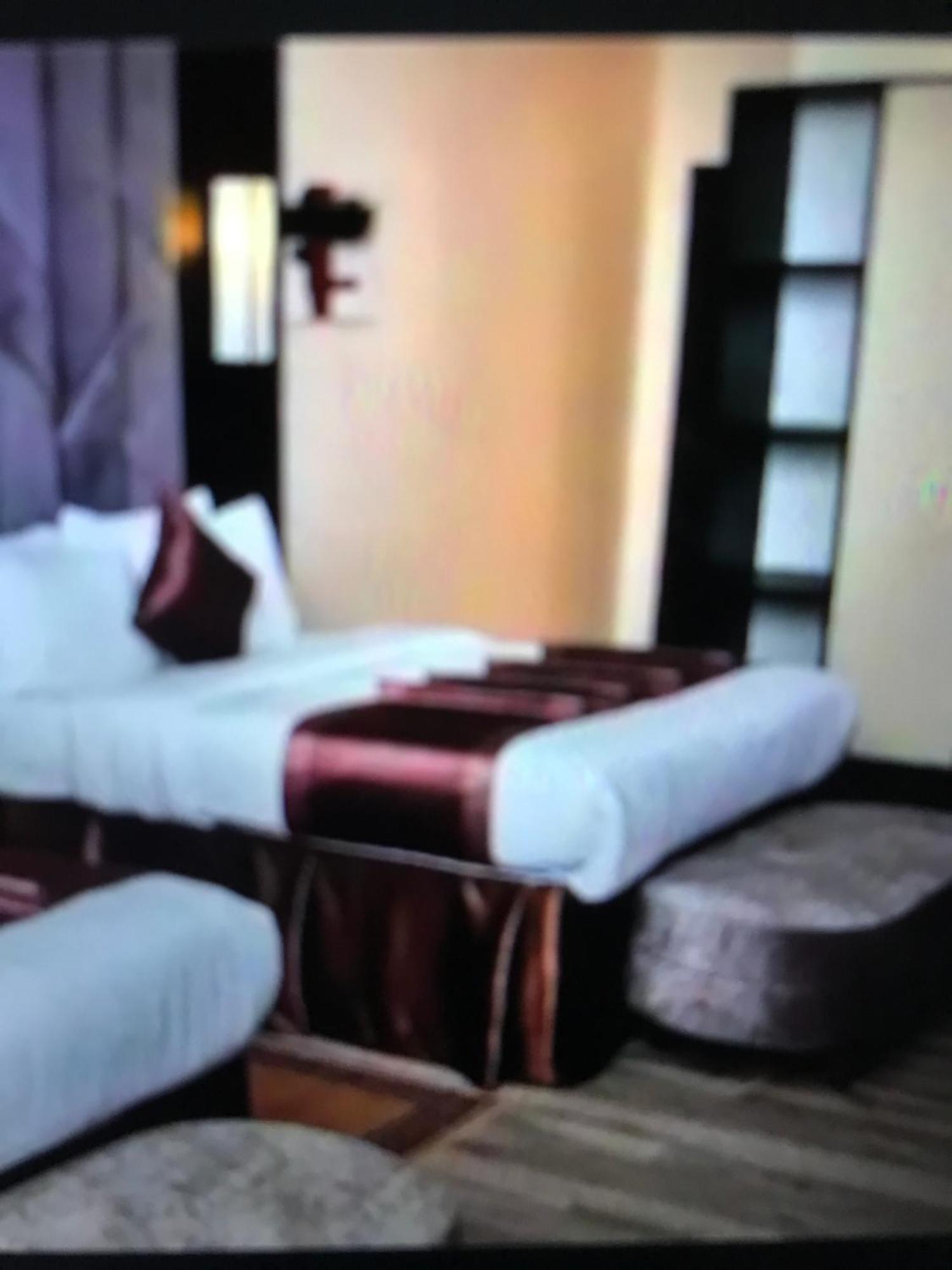 Villa Toscana Luxe Gra Port Harcourt Esterno foto