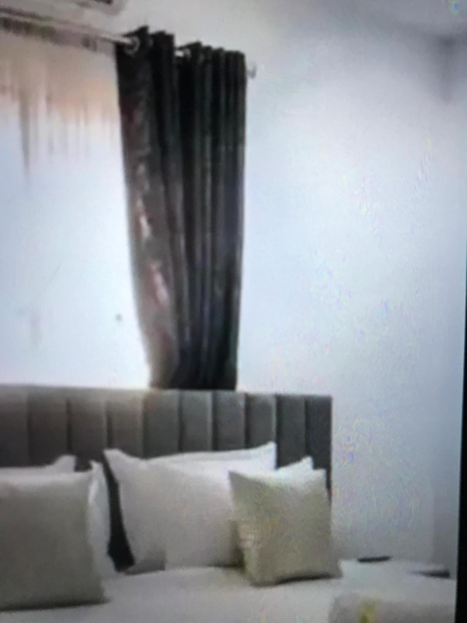 Villa Toscana Luxe Gra Port Harcourt Esterno foto