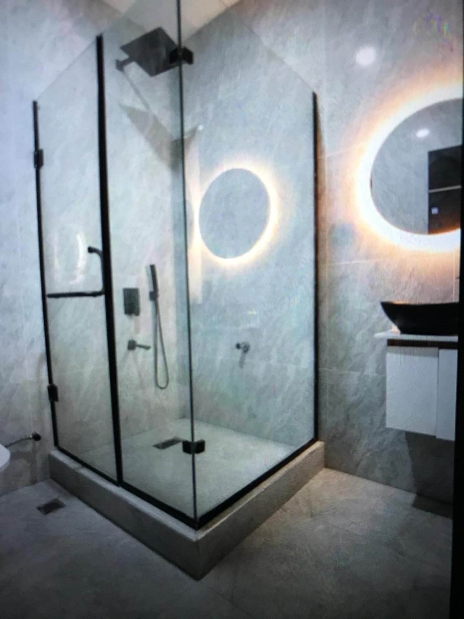 Villa Toscana Luxe Gra Port Harcourt Esterno foto