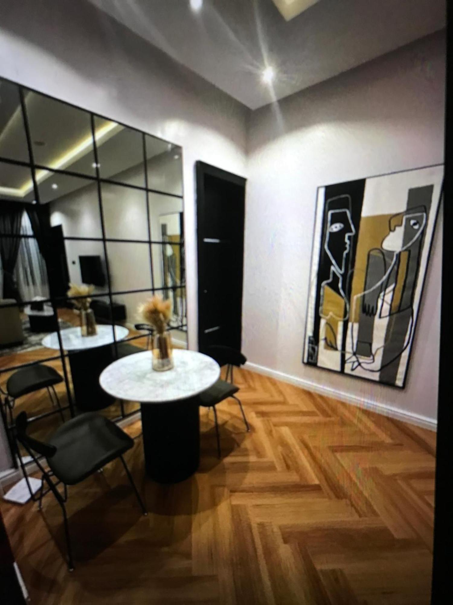 Villa Toscana Luxe Gra Port Harcourt Esterno foto