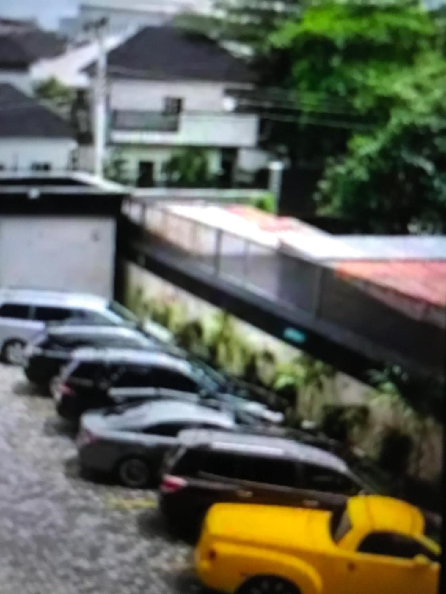 Villa Toscana Luxe Gra Port Harcourt Esterno foto