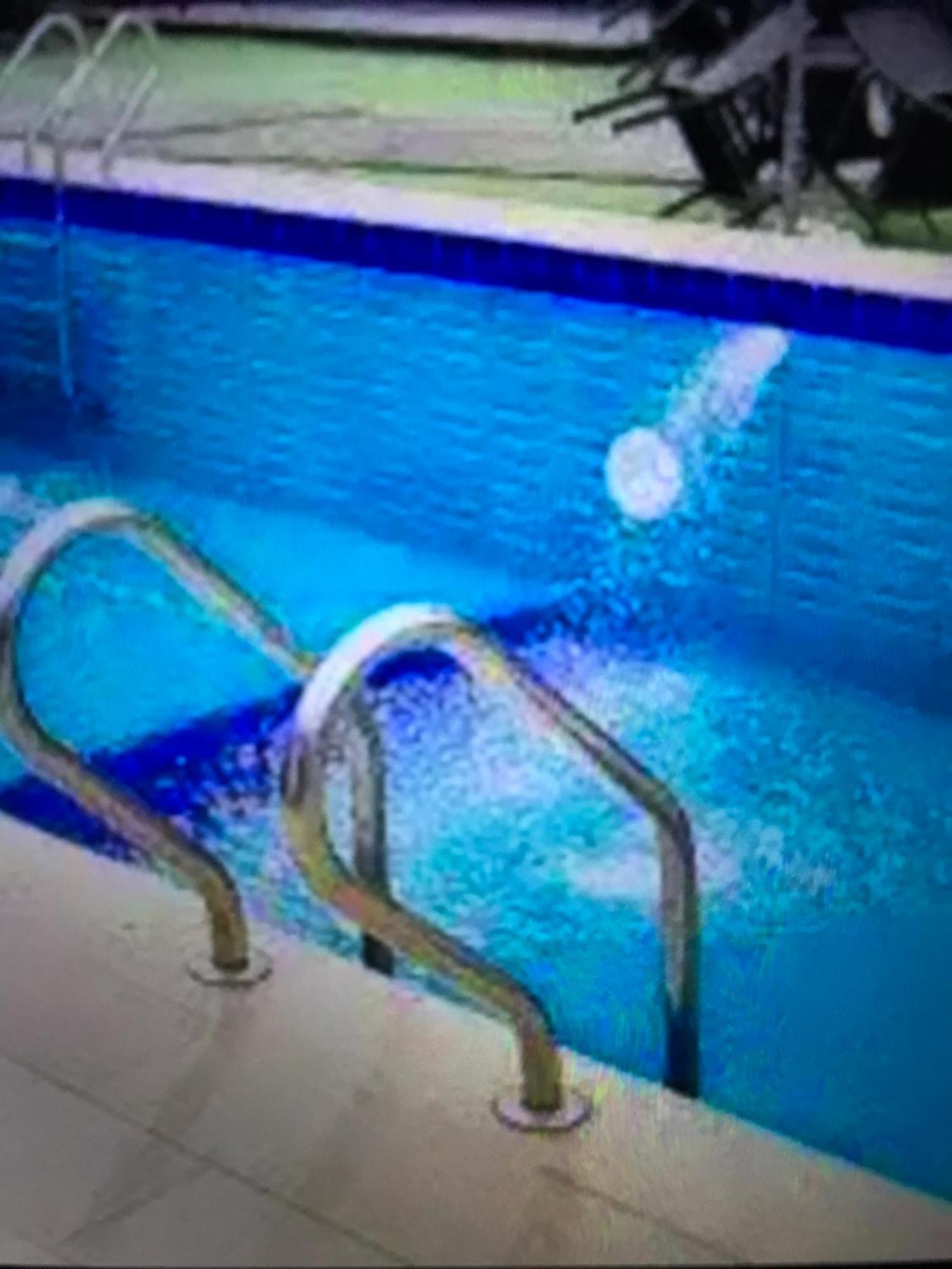 Villa Toscana Luxe Gra Port Harcourt Esterno foto
